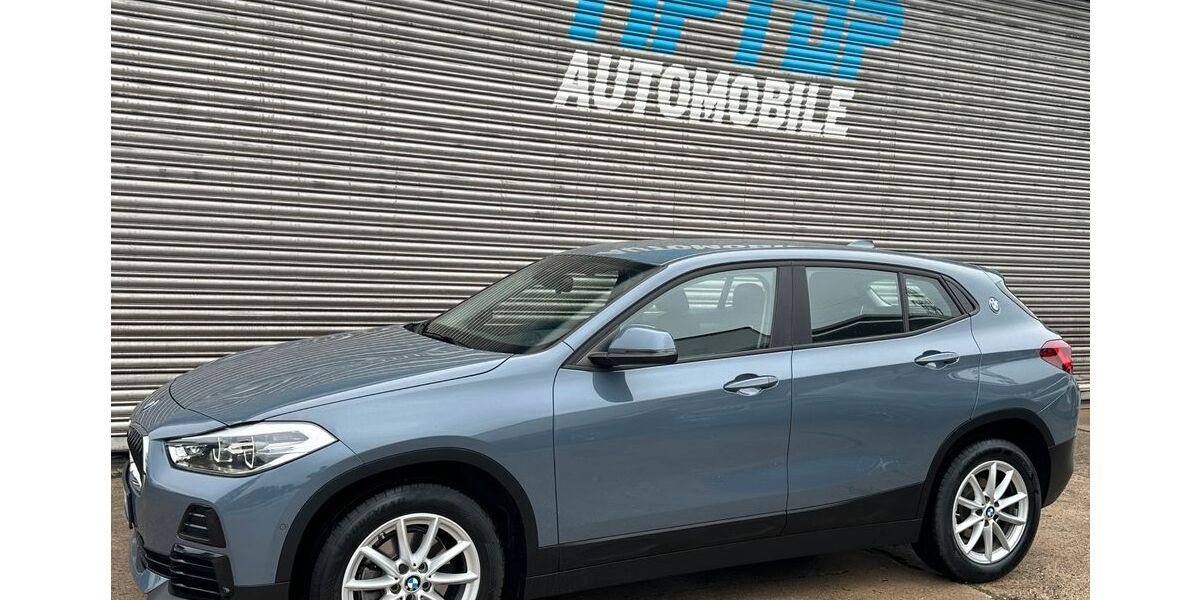 BMW X2 14.723 km 26.600 &euro; Sindelfingen 71065