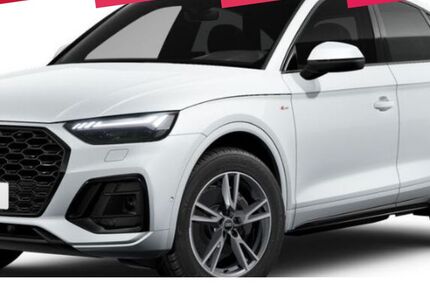 Audi Q5 10.500 km 51.770 &euro; Plattling 94447