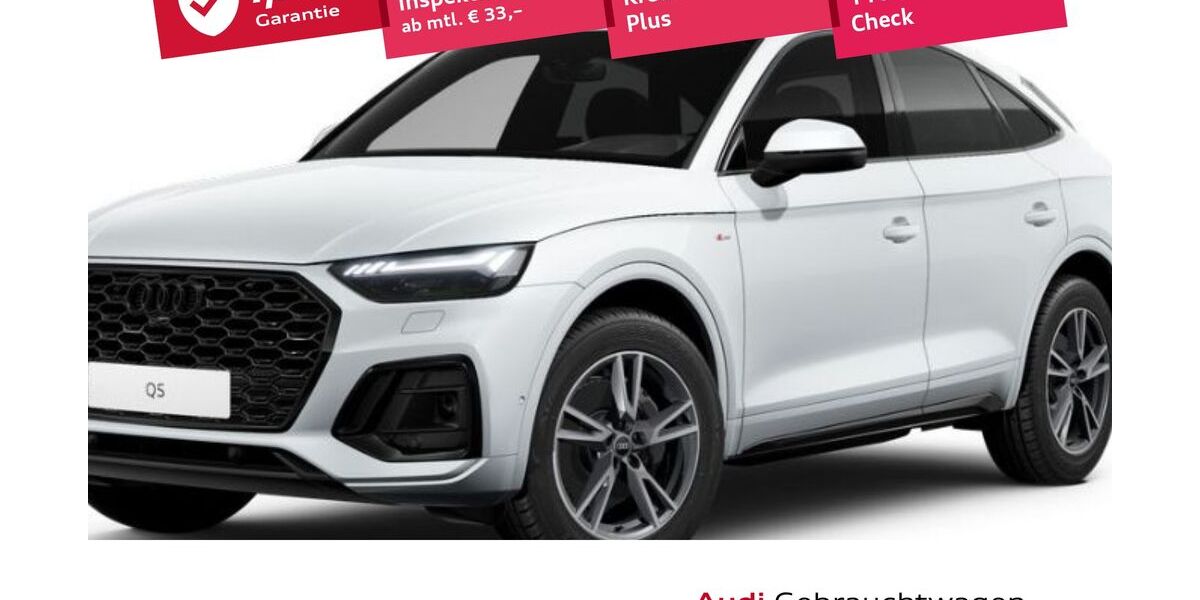 Audi Q5 10.500 km 51.770 &euro; Plattling 94447
