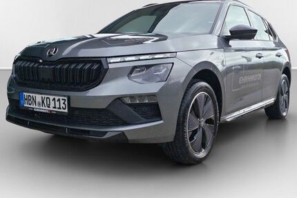 Skoda Kamiq 3.700 km 29.990 &euro; Hildburghausen 98646