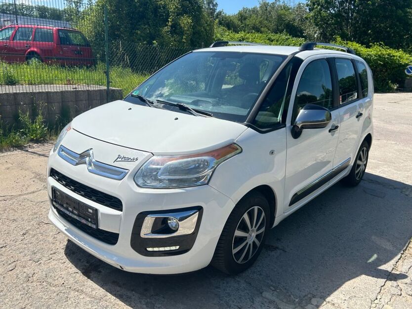 Citroen C3 130.000 km 3.990 € Chemnitz 09114