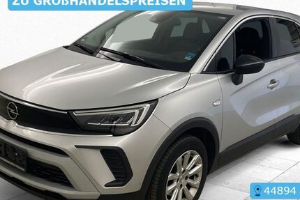 Opel Crossland (X) 60.086 km 15.397 € Krefeld 47829