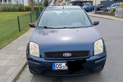 Ford Fusion 130.560 km 2.500 &euro; Osnabrück 49088
