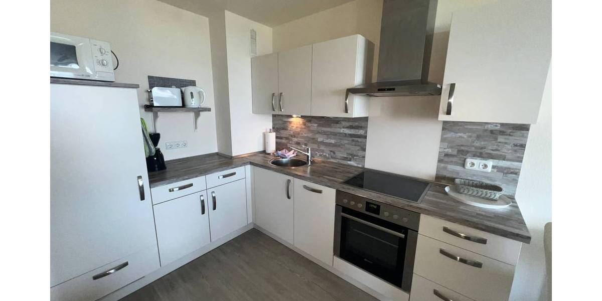 Etagenwohnung Dahme - 2 Zimmer, 43 m&sup2;, 249.000&euro; | Angebot:25774413