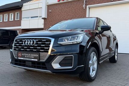 Audi Q2 84.000 km 14.990 &euro; Hamminkeln 46499