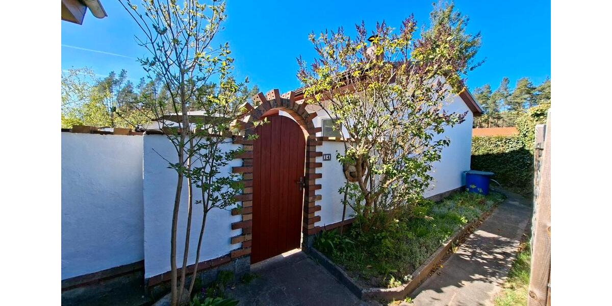 Bungalow Rostock Alt Bartelsdorf - 1 Zimmer, 40 m&sup2;, 42.000&euro; | Angebot:26411729