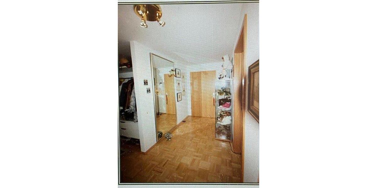 Etagenwohnung Bonn Hardtberg - 2 Zimmer, 65 m&sup2;, 159.000&euro; | Angebot:26698286