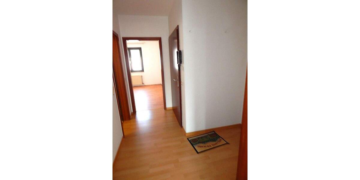 Etagenwohnung Göttingen Weende - 2 Zimmer, 53 m&sup2;, 503&euro; | Angebot:25529663