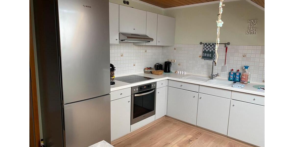 Dachgeschoßwohnung Brücken - 2.5 Zimmer, 65 m&sup2;, 625&euro; | Angebot:26299780