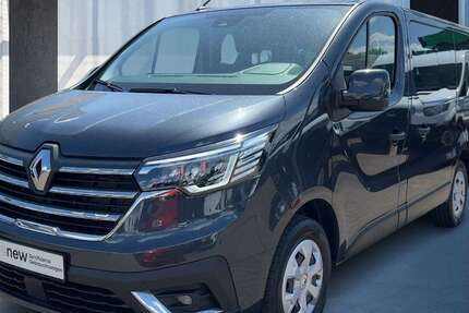 Renault Trafic 21.330 km 34.990 &euro; Hamburg 20537