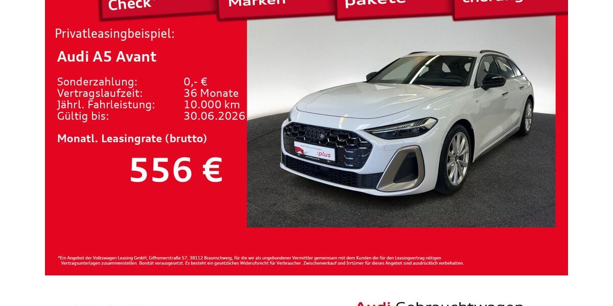 Audi A5 20.505 km 51.490 &euro; Hamburg 22529