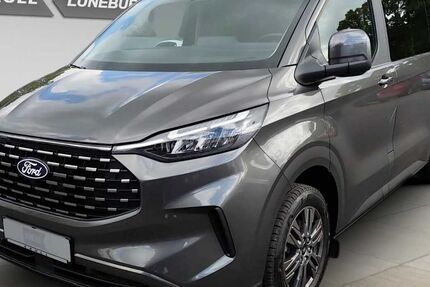 Ford Tourneo Custom 17.891 km 43.944 &euro; Lüneburg 21339