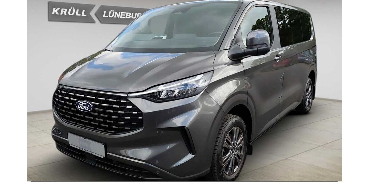 Ford Tourneo Custom 17.891 km 43.944 &euro; Lüneburg 21339