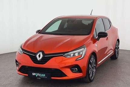 Renault Clio 39.529 km 14.990 &euro; Hameln 31789