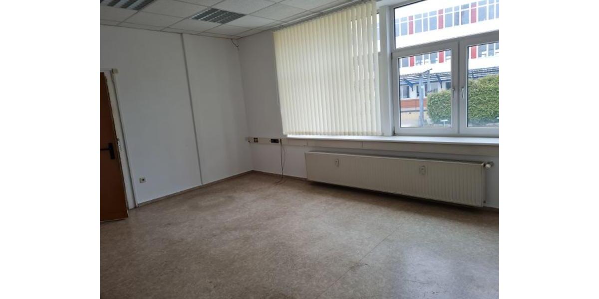 Büroraäume in Nähe d. neuen Stadthalle zimmer