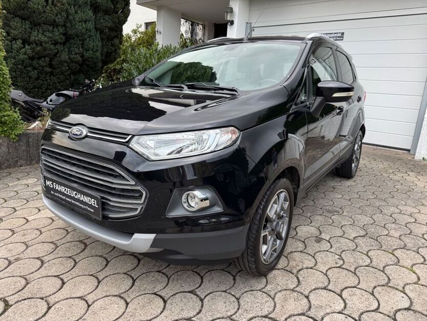 EcoSport