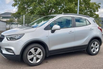 Opel Mokka 153.000 km 7.900 € Überherrn 66802