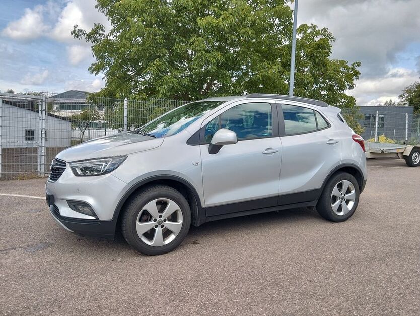 Opel Mokka 153.000 km 7.900 € Überherrn 66802