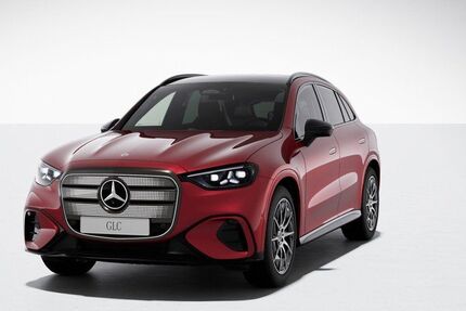 Mercedes-Benz GLC 400 18.000 km 77.990 &euro; Rheine 48429