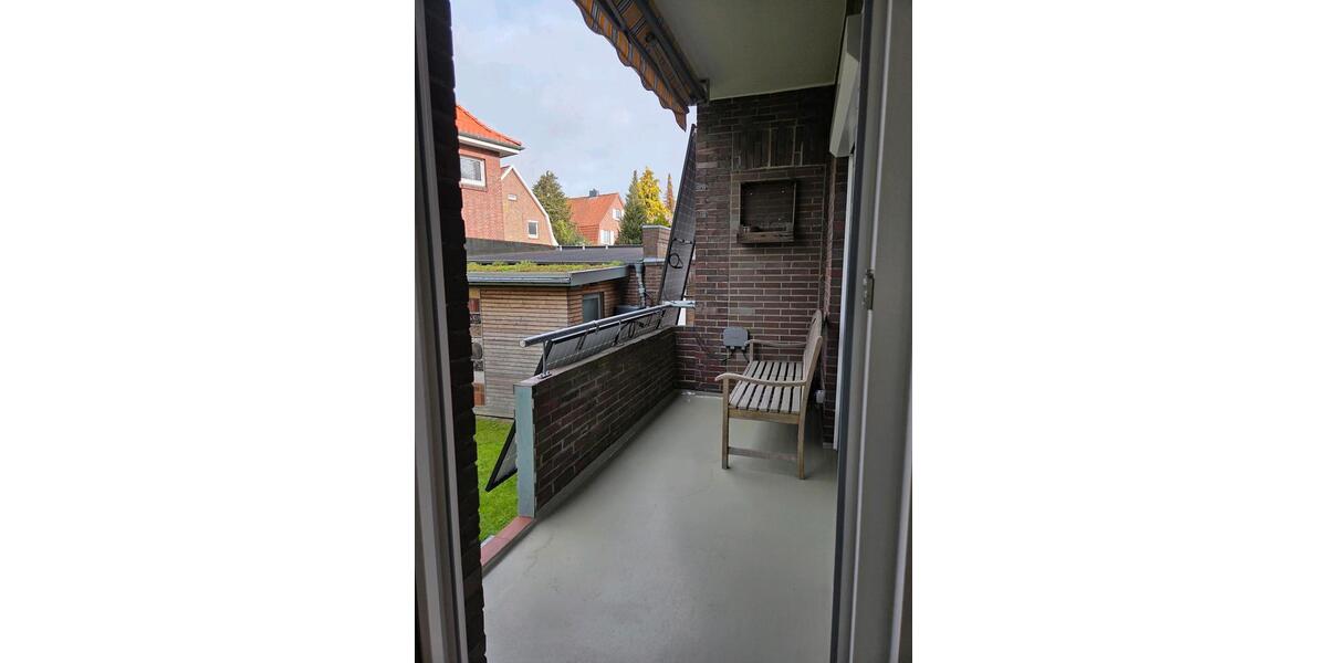 Hochparterre Wilhelmshaven Heppens - 4 Zimmer, 122 m&sup2;, 335.000&euro; | Angebot:27216842