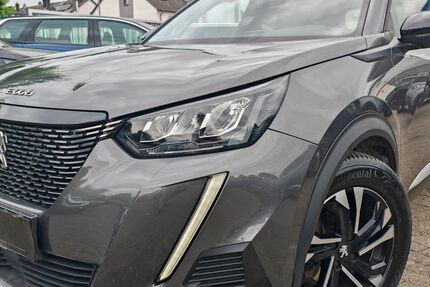 Peugeot 2008 97.424 km 11.290 &euro; Wölfersheim 61200