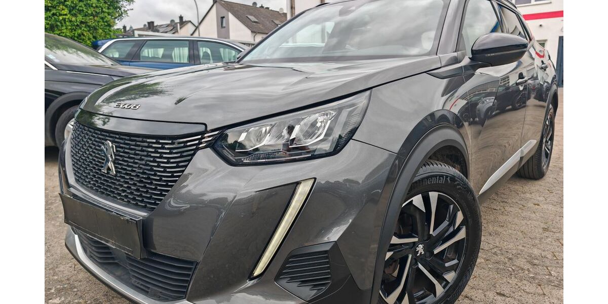 Peugeot 2008 97.424 km 11.290 &euro; Wölfersheim 61200