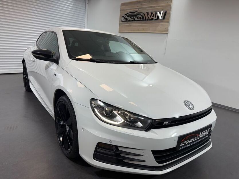 Scirocco