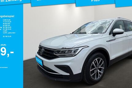 VW Tiguan 71.885 km 24.190 &euro; Memmingen 87700