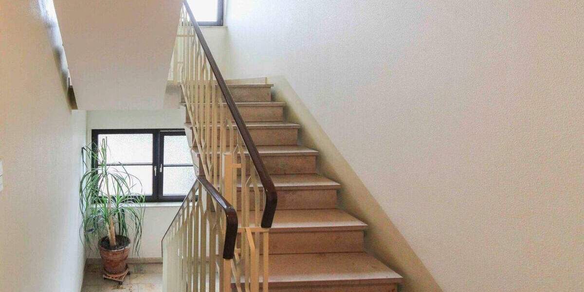 Etagenwohnung Mannheim Wallstadt - 4 Zimmer, 108 m&sup2;, 359.000&euro; | Angebot:24836437