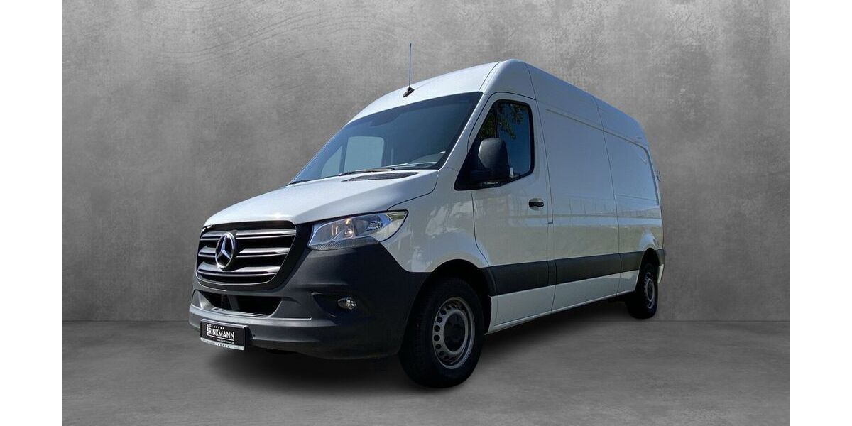 Mercedes-Benz Sprinter 36.700 km 31.990 € Neubrandenburg 17033