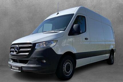 Mercedes-Benz Sprinter 36.700 km 32.599 € Neubrandenburg 17033