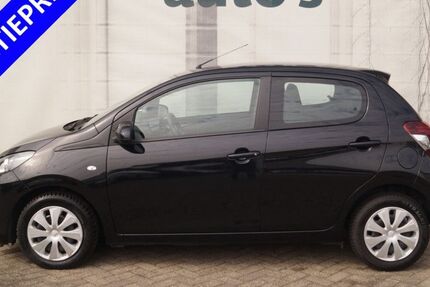 Peugeot 108 170.956 km 6.155 &euro; Woerden 