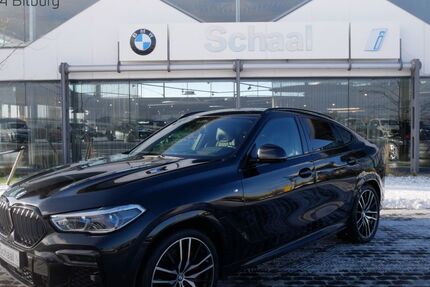BMW X6 50.850 km 72.890 &euro; Bitburg 54634