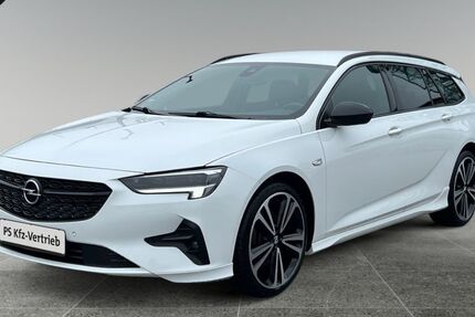 Opel Insignia 118.500 km 16.980 &euro; Nürnberg 90480