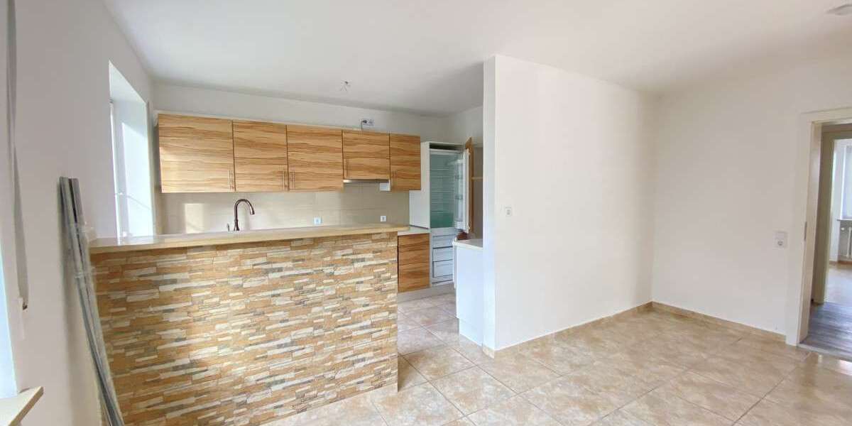 Wohnung zum Mieten in Ingolstadt 1.190 € 125 m² 4 zimmer