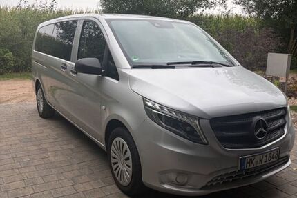 Mercedes-Benz Vito 132.500 km 21.500 &euro; Schneverdingen 29640