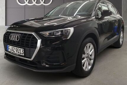 Audi Q3 11.900 km 35.670 € Frankfurt am Main 60314