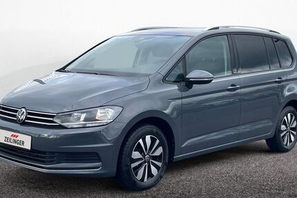 VW Touran 6.480 km 30.945 &euro; Dietersheim 91463