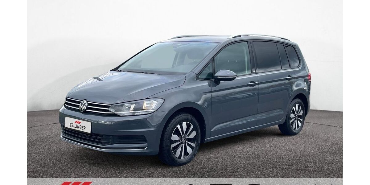 VW Touran 6.480 km 30.945 &euro; Dietersheim 91463