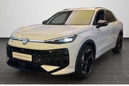 VW T-Roc 3.500 km 43.990 € Wiesbaden 65189