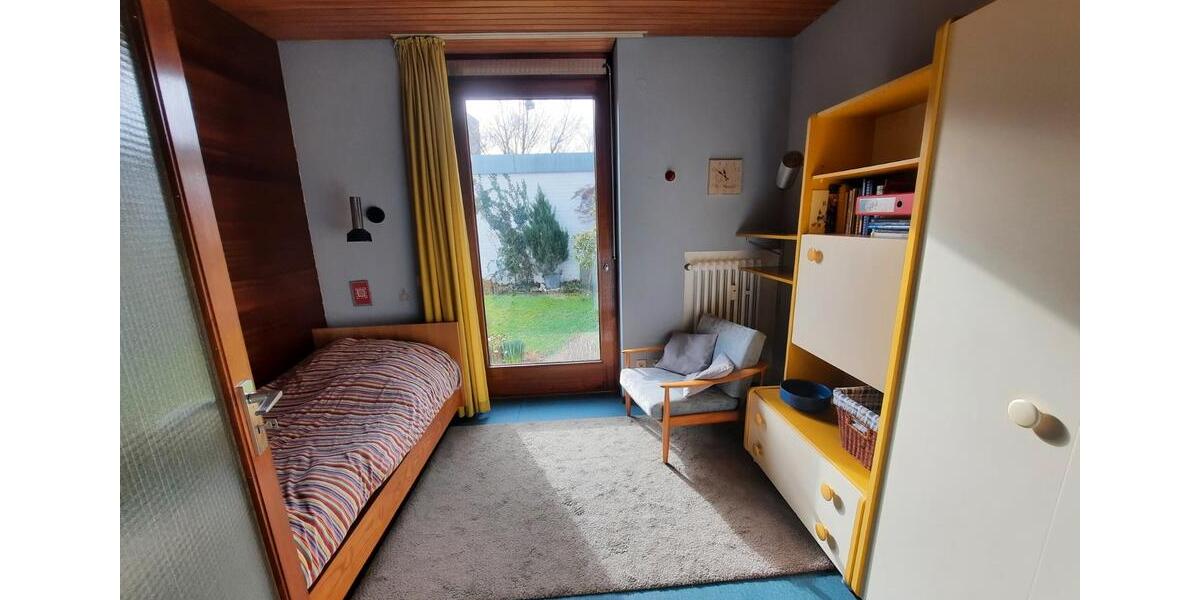 Bungalow Düsseldorf Stadtbezirk 6 - 4 Zimmer, 106 m&sup2;, 295.000&euro; | Angebot:26762289