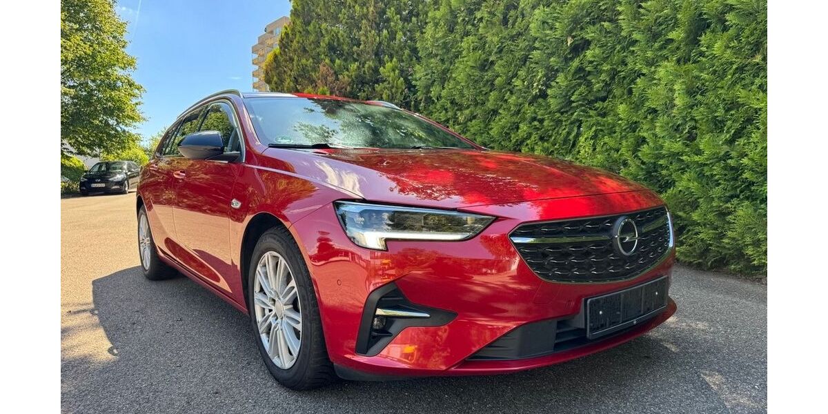Opel Insignia 140.000 km 7.900 &euro; Backnang 71522