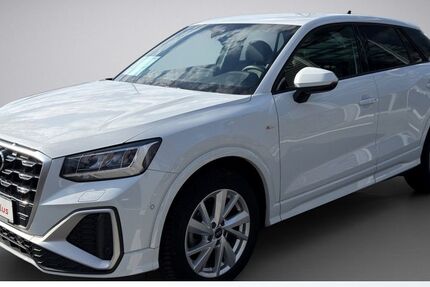 Audi Q2 35.650 km 26.890 &euro; Wismar 23970