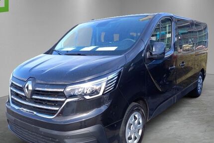 Renault Trafic 23.497 km 38.590 € Regensburg 93055