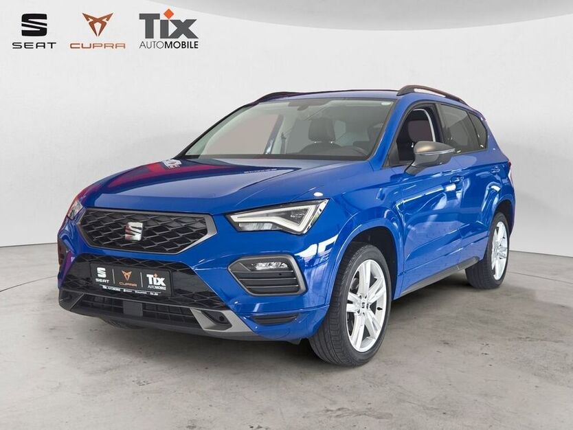 Ateca
