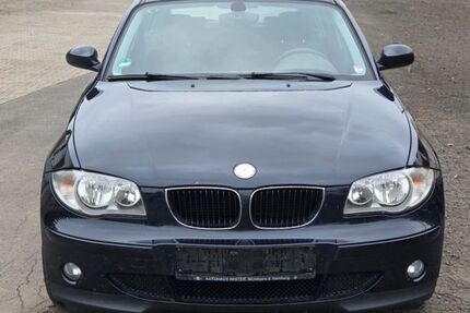 BMW 116 169.013 km 2.800 &euro; Grünberg 35305