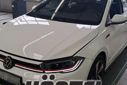 VW Polo 43.300 km 21.200 &euro; Osnabrück 49084
