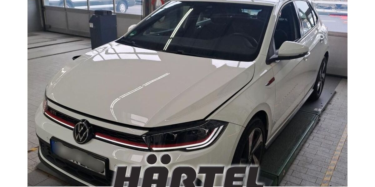 VW Polo 43.300 km 21.200 &euro; Osnabrück 49084