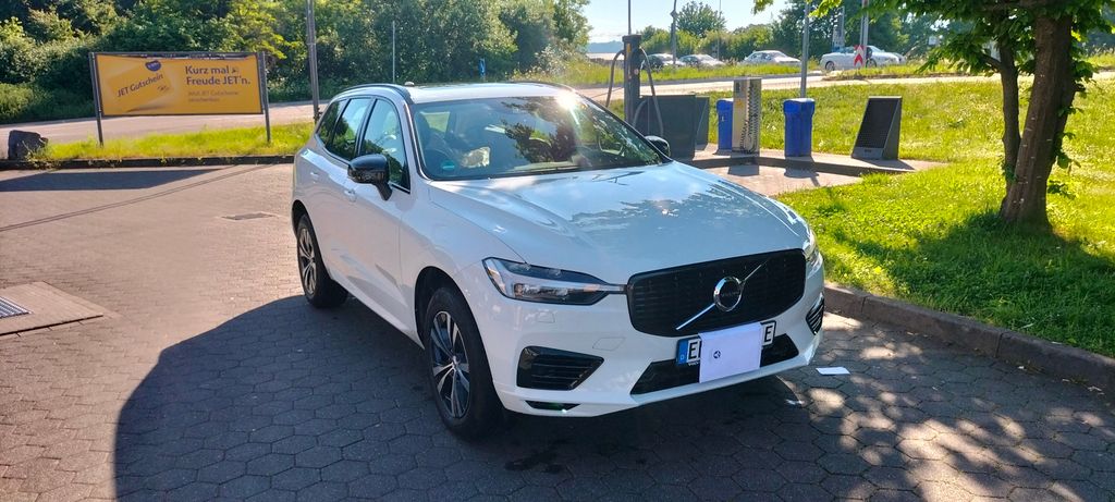 Volvo XC60 57.000 km 33.200 &euro; Malterdingen 79364