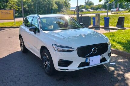Volvo XC60 57.000 km 33.500 &euro; Malterdingen 79364